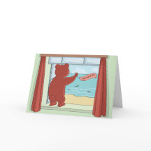 Pensando en ti, lindo oso de Teddy cuarenta cumple