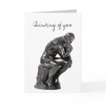 Pensando en ti - Romantic Rodin