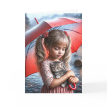 Pensando En Tu Chica Con Gatito