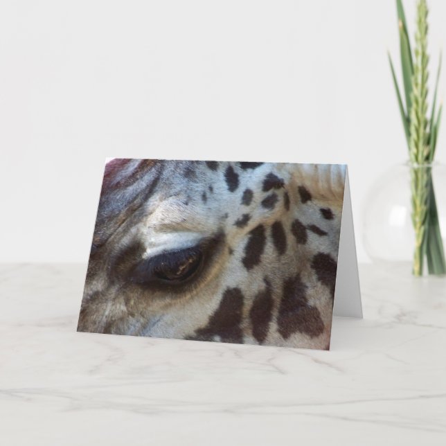 Tarjeta Pensando en usted_Card_by Elenne (Anverso)