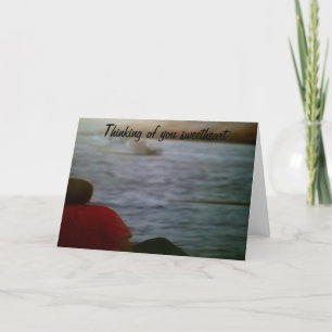 TARJETA PENSANDO EN USTEDES SUETEART-MISS U