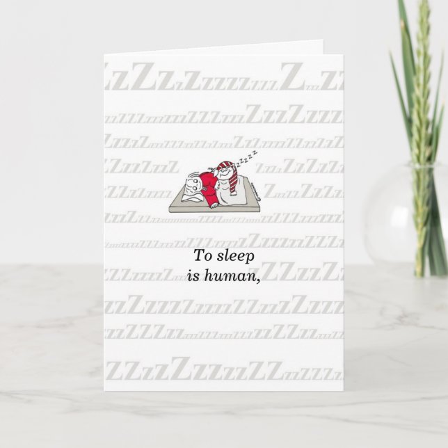 Tarjeta "Pensar en ti" o amistad (Anverso)