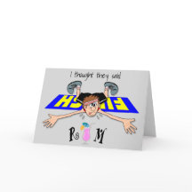 Pensé Que Decían Rum - Hombre