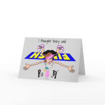 Pensé Que Decían Rum - Mujer