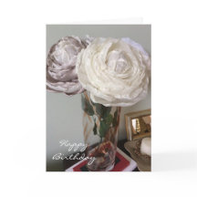 Peonies en un cumpleaños grandioso