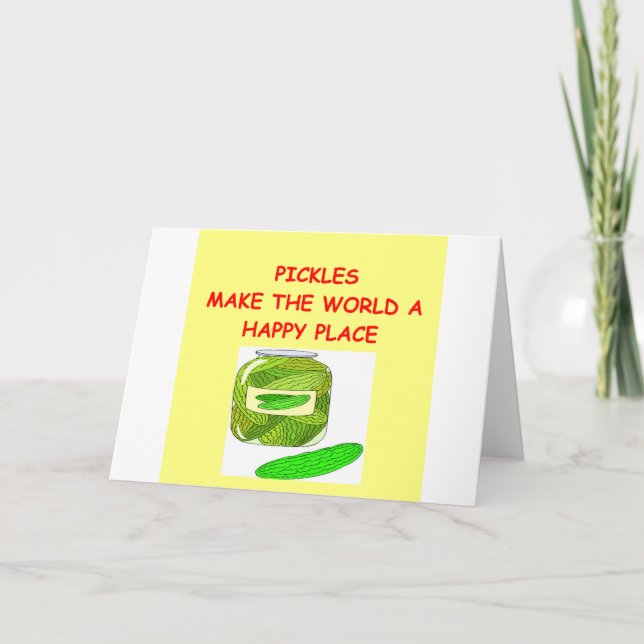 Tarjeta pepinismo (Anverso)