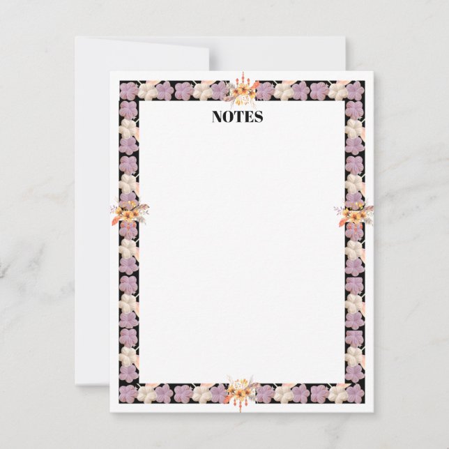 Tarjeta pequeña (Anverso)