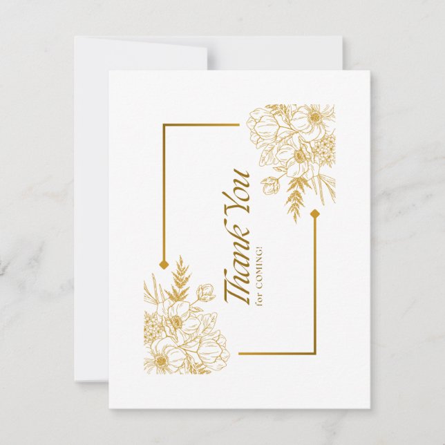 Tarjeta pequeña (Anverso)