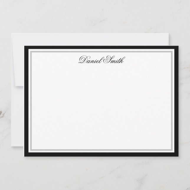 Tarjeta pequeña (Anverso)