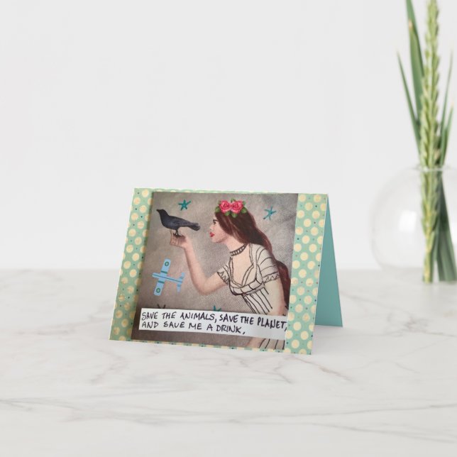 TARJETA PEQUEÑA (Anverso)