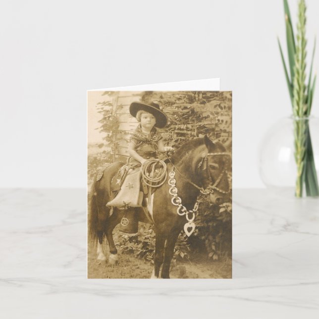 Tarjeta pequeña (Anverso)