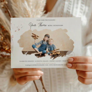 TARJETA PEQUEÑA 