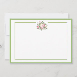 Tarjeta pequeña