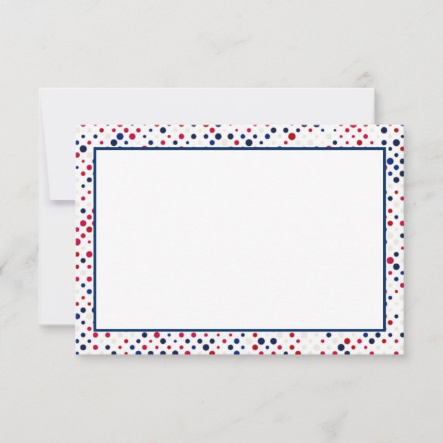 Tarjeta pequeña (Anverso)