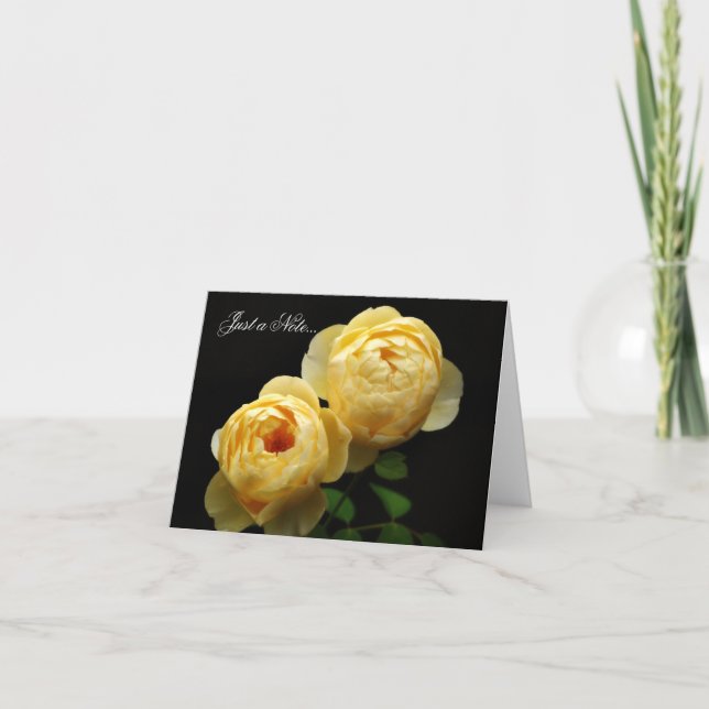 Tarjeta pequeña (Anverso)