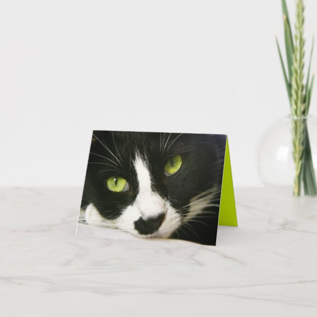 Tarjeta pequeña (Anverso)