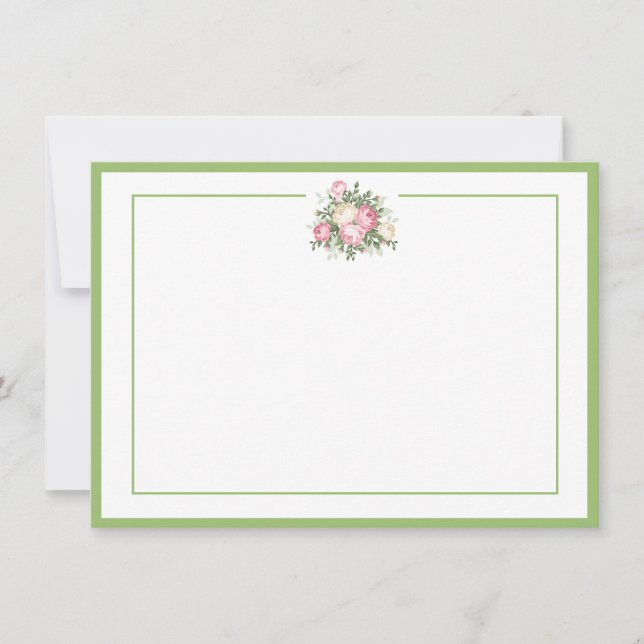 Tarjeta pequeña (Anverso)