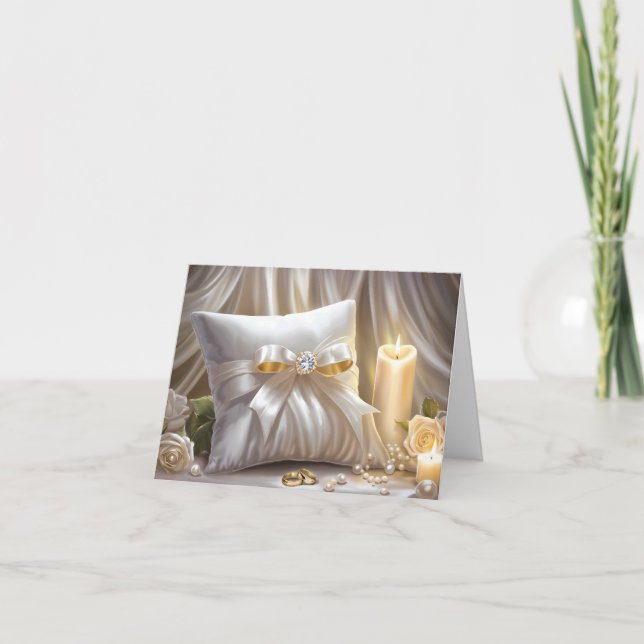 Tarjeta Pequeña (10,2 cm x 14,2 cm) (Anverso)