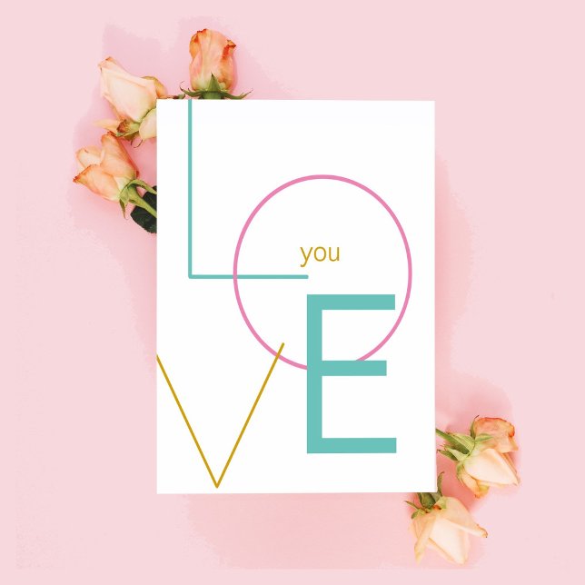 Tarjeta Pequeña Amar tanto amor (Subido por el creador)