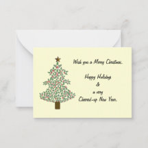 Árbol de Navidad Ártico