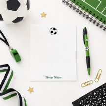 Balón de Fútbol Personalizado