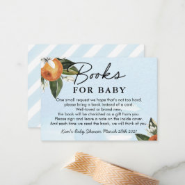 Tarjeta Pequeña Bebé Dulce Niño Leche Leche De Ducha Para Bebé