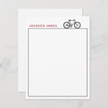 Bicicleta Bicicleta simple blanco negro blanco sim