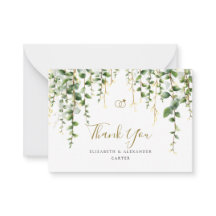 Boda Romantic Greenery Garland