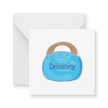 Bolsa Preppy Bermuda Personalizada