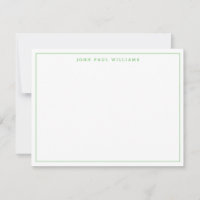 Brillante Kelly Green Green Modern Professional Th