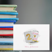 Café para equipos portátiles de Preppy Blanco de S