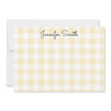 Caligrafía Caprichosa Pastel Amarillo Limón Cuadro
