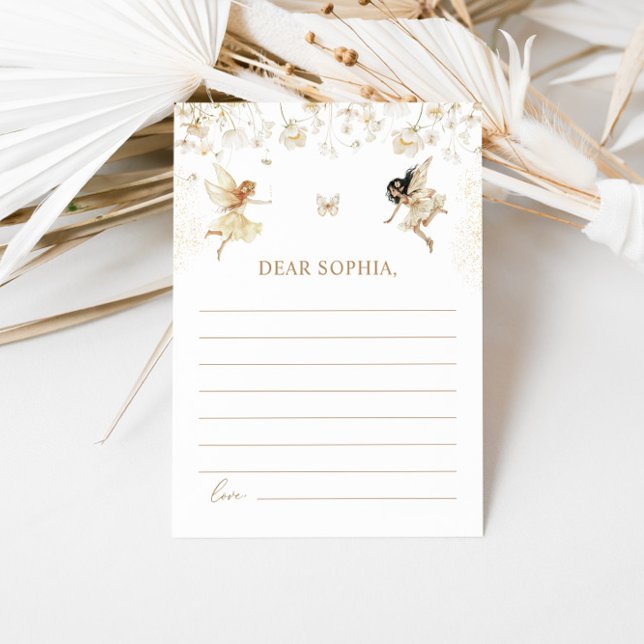 Tarjeta Pequeña Cápsula del tiempo de la fiesta de cumpleaños del  (Subido por el creador)