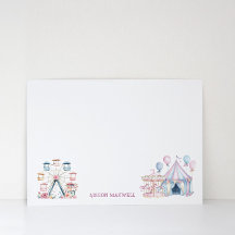 Carnaval Cumpleaños Lindo Presupuesto Gracias