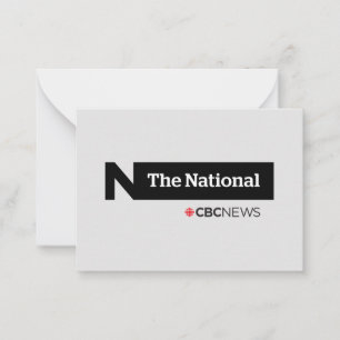Tarjeta Pequeña CBC El