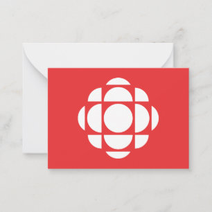 Tarjeta Pequeña CBC Gem