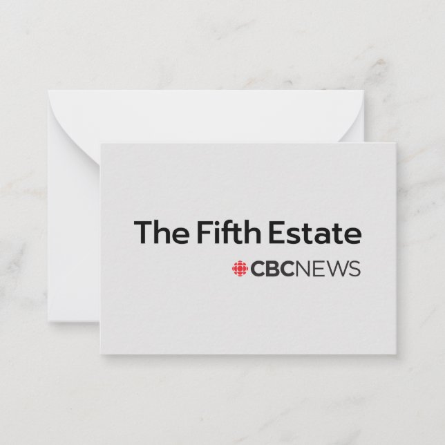Tarjeta Pequeña CBC La Quinta Propiedad (Anverso)