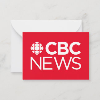 Tarjeta Pequeña CBC News