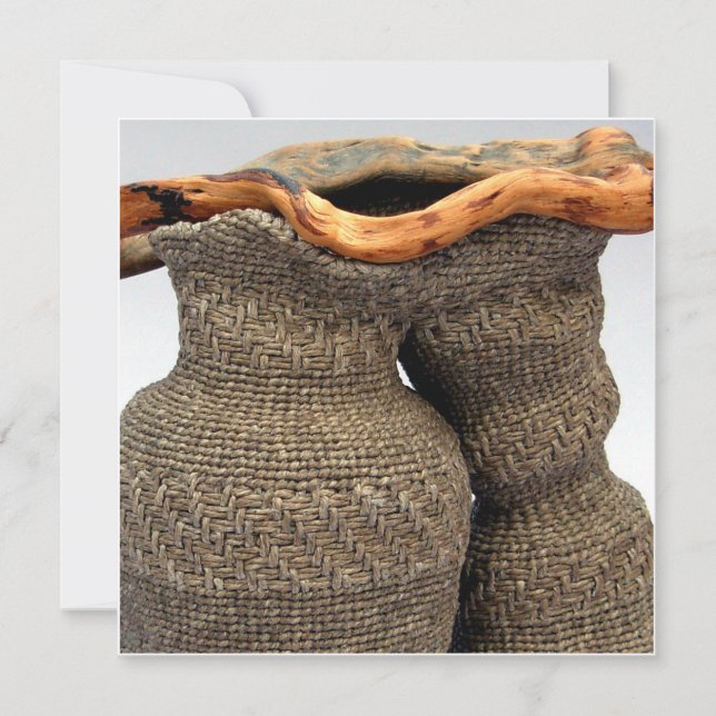 Tarjeta Pequeña Claudia Mullek, matrimonio (Anverso)