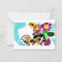 Cocker spaniel king charles 