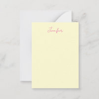 Color crema elegante minimalista moderno nombre se