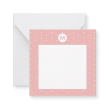 Color personalizado Rosa punto inicial