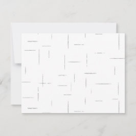 Tarjeta Pequeña Conjunto de Carpetas de Archivo Personalizadas Min