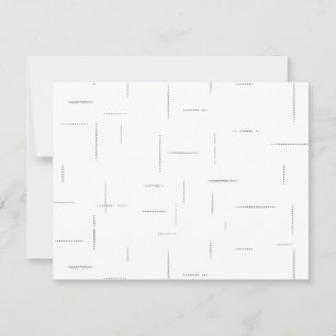 Tarjeta Pequeña Conjunto de Carpetas de Archivo Personalizadas Min