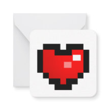 CORAZÓN DE PÍXEL