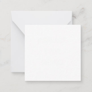 Tarjeta Pequeña Crea tu propia boda personalizada