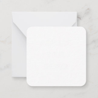 Tarjeta Pequeña Crea tu propia boda personalizada