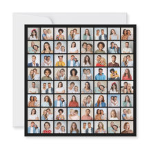 Crea tu propio collage de 64 fotos