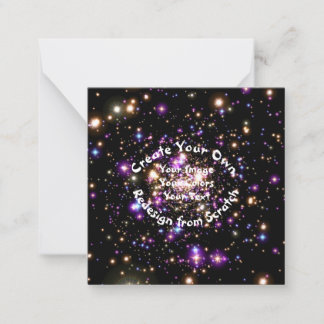 Tarjeta Pequeña Crear su propio Personalizado