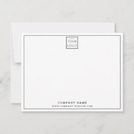 Tarjeta Pequeña Crear su propio profesional de logotipos de Person